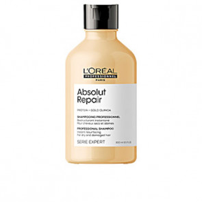 L'Oréal Pro New Série Expert shampoo Absolut repair gold lipidium 300 ml