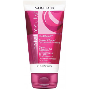 Heat resist blow out tamer 150 ml