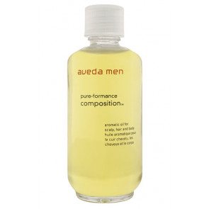 Aveda men pure-formance styling olio multiuso composition oil 50 ml
