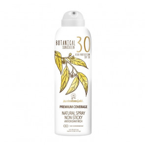 protezione solare natural spray SPF15, 177 ml