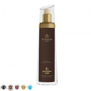 Intensificatore dell'abbronzatura Australian Gold 205 ml