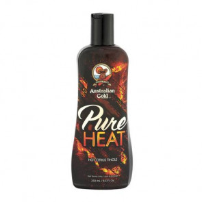 Australian Gold Pure Heat 250 ml