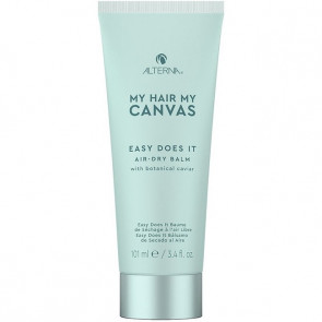 Alterna my hair my canvas easy does it air-dry balm 100 ml