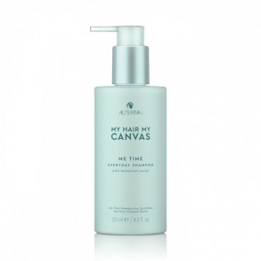 Alterna my hair my canvas me time everyday shampoo 250 ml
