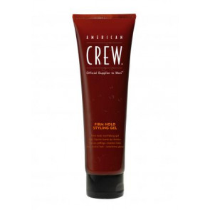 American Crew styling gel forte Firm hold 250 ml