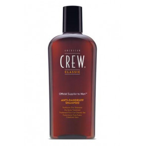 American Crew shampoo Anti-dandruff 250 ml