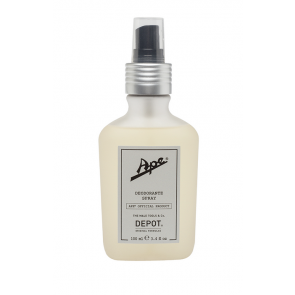 Deodorante spray Ape by Depot 100 ml