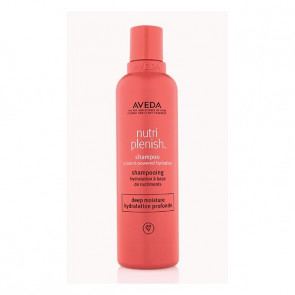 Aveda nutriplenish shampoo deep moisture 250 ml