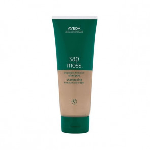 Aveda sap moss shampoo weightless hydration 200 ml