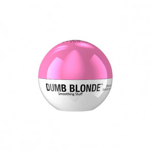 Tigi Bed Head styling crema Dumb Blonde Smoothing Stuff 50 ml $