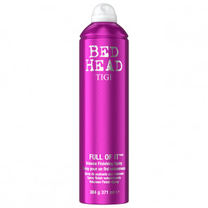 Tigi Bed Head styling lacca Full of it volume finishing spray 371 ml*