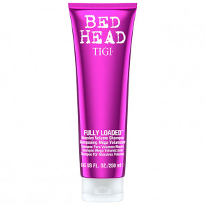 Tigi Bed Head Fully loaded massive volume shampoo 250 ml*