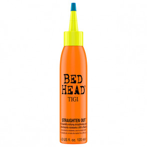 Tigi Bed Head styling fluido lisciante Straighten out 120 ml