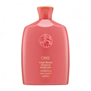 Oribe Bright blonde shampoo for beautiful colour 250 ml