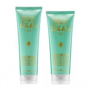 Tigi Bed Head kit solare Totally Beachin' shampoo + balsamo