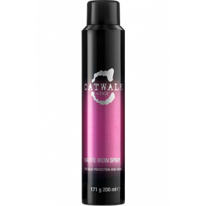 Tigi Catwalk styling spray Haute Iron 200 ml 