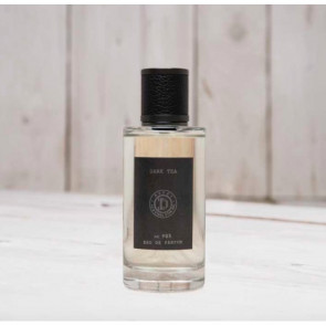 Depot n° 905 - eau de parfum dark tea 100 ml + n° 602 scented bar soap in omaggio