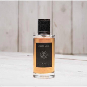Depot n° 905 - eau de parfum mystic amber 100 ml + n° 602 scented bar soap in omaggio