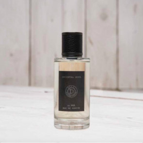 Depot n° 905 - eau de parfum oriental soul 100 ml + n° 602 scented bar soap in omaggio