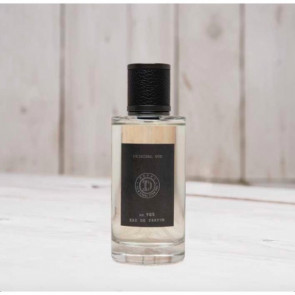 Depot n° 905 - eau de parfum original oud 100 ml + n° 602 scented bar soap in omaggio