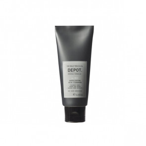 Depot n° 802 – exfoliating skin cleanser-50 ML