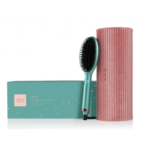Ghd Dreamland Glide Smoothing Hot Brush Limited Edition