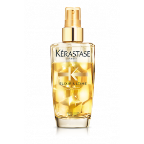Kérastase elixir ultime olio brume d'huile per capelli fini 100 ml*
