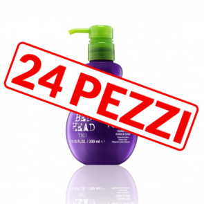 Kit 24 pezzi crema ricci Foxy Curls Contour Cream Tigi Bed Head 200 ml