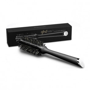 Ghd spazzola natural bristle radial brush size 1 (28 mm)