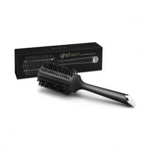 Ghd spazzola natural bristle radial brush size 3 (44 mm)