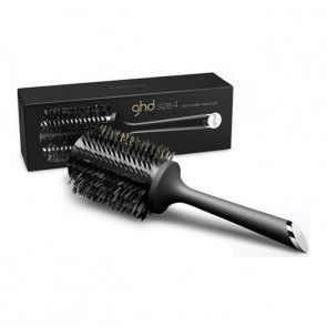 Ghd spazzola natural bristle radial brush size 4 (55 mm)