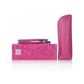 Ghd NEW Gold Pink Limited Edition