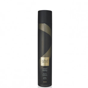Ghd styling lacca perfect ending final fix hairspray 400 ml