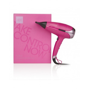 Asciugacapelli Ghd Helios professional hairdryer Pink Limited Edition