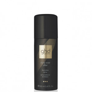 Ghd styling spray shiny ever after final shine 100 ml