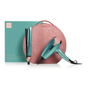 Ghd Dreamland Platinum+ e Helios Deluxe Set Limited Edition