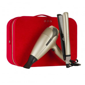 Ghd Deluxe Gift Set Grand Luxe Collection Limited Edition