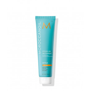 Moroccanoil styling gel strong 180 ml*