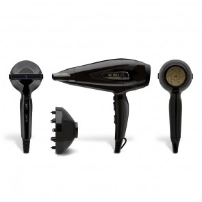 Hot Tools asciugacapelli Cool Touch Turbo ionic Salon AC Dryer 2100 W