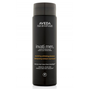 Aveda Invati men nourishing exfoliating shampoo 250 ml