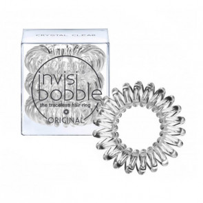 Invisibobble elastici Crystal clear