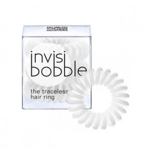 Invisibobble elastici Innocent white 