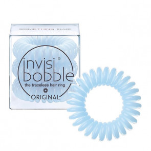 Invisibobble elastici something blue