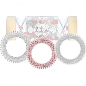 Invisibobble elastici slim that's crackin'