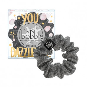 Invisibobble elastici sprunchie you dazzle me christmas limited edition