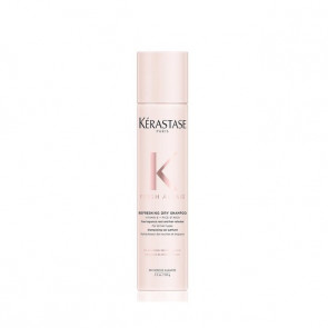 Kérastase fresh affair refreshing dry shampoo 233 ml - Prodotto Integro - TAPPO ROTTO
