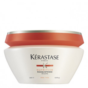 Kérastase nutritive maschera masquintense per capelli grossi irisome 200 ml