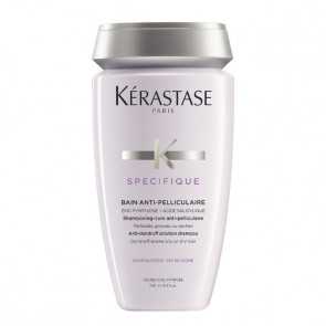 Kérastase spécifique shampoo bain anti-pelliculaire 250 ml