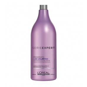 L'Oréal Pro New Série expert shampoo Liss unlimited 1500 ml
