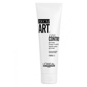 L'Oréal Tecni Art styling crema Liss control 150 ml